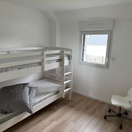 Maison Avec Jacuzzi 1-8 Pers A 10 Mn De St Malo Saint-Meloir-des-Ondes Luaran gambar